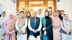 آزاد  کشمیر  میں  حکومت  سازی  کیلئے  مشاورت  مکمل،نواز  شریف  کل  باضابطہ  اعلان  کرینگے