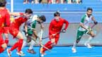 چین کی گوانگ ڈونگ ریجنل مینز  ہاکی ٹیم 12 سے 30 اکتوبر تک  پاکستان کا دورہ کرے گی 