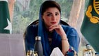 تمام  شہروں  میں  پینے  کیلئے   صاف  پانی  کی  فراہمی   ترجیحات  میں  شامل :مریم  نواز