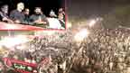 جماعت  اسلامی  کے  مہنگائی ،پٹرولیم  لیوی  کیخلاف  صوبائی   دار  الحکومتوں  میں  دھرنے:موجودہ  نظام  مزید  نہیں  چل  سکتا:حافظ  نعیم