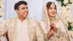 نمرہ خان سے طلاق ہوگئی ،زین حامد نے تصدیق کردی 