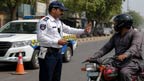  پنجاب میں ٹریفک چالان مہم، وکلا اور شہری پھٹ پڑے