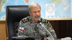 ایران کا امریکی فوجیوں کو ہلاک یا گرفتار پر شہریوں کیلئے انعام کا اعلان