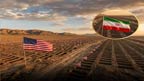 ایران :امریکی فوجیوں کی تدفین کیلئے  جگہ مختص ، 5 ہزار قبروں کی گنجائش 