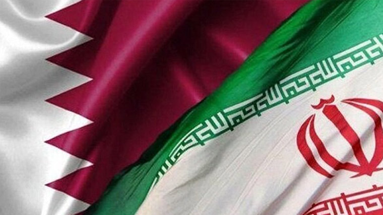 ایران کا قطر میں لاپتا 3 پائلٹس  کو قیدی تصور کرنے کا اعلان