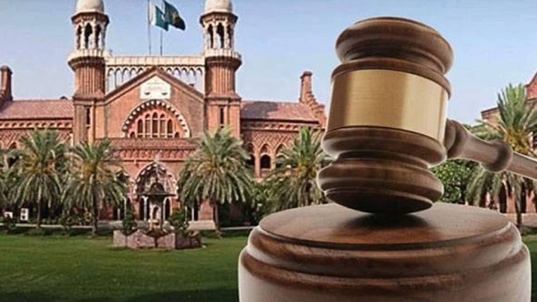  ہائیکورٹ نے سنوکر کلب انتظامیہ  کوہراساں کرنے سے روک دیا