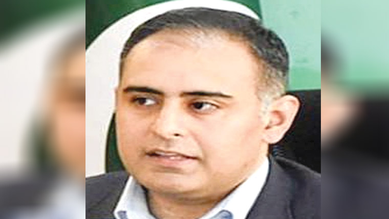 نئے صوبوں کے معاملہ پر بحث کرینگے