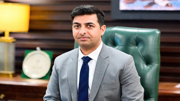  مجوزہ ترقیاتی منصوبوں کی تیاری کا عمل جلد مکمل کیا جائے ،ڈپٹی کمشنر 