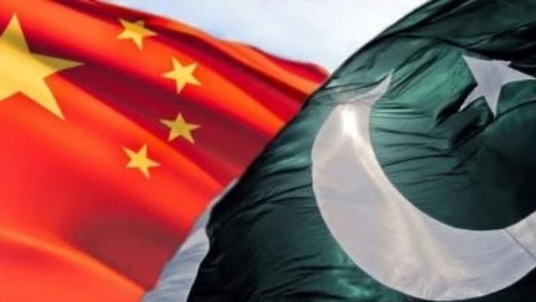 پاکستان اور چین میں سپورٹس فٹ ویئر تعاون کا معاہدہ طے پاگیا