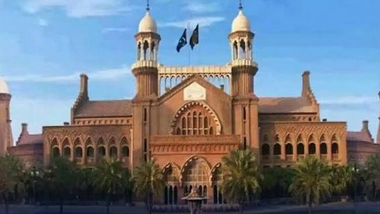  ہائیکورٹ :پی ٹی آئی کے  29 کارکنوں کی نظر بندی  کیخلاف درخواست نمٹا دی