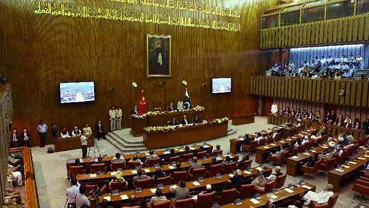   سینیٹ ذیلی کمیٹی کی 18ویں آ ئینی ترمیم پر فوری عملدرآمد کی ہدایت  