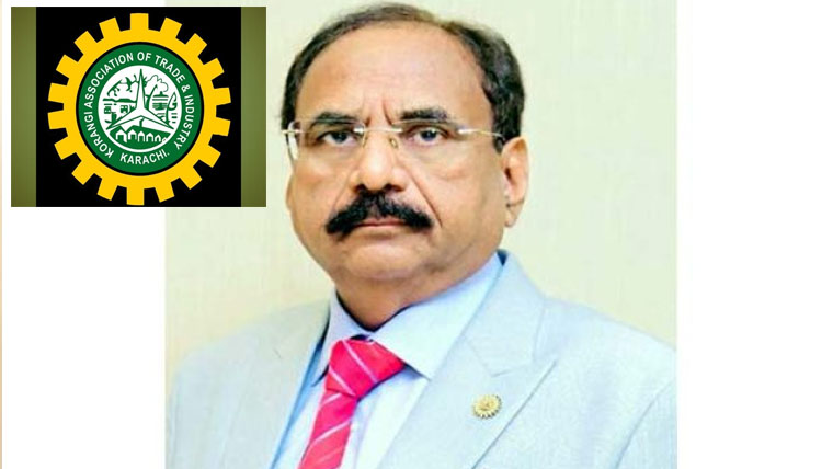 گڈز ٹرانسپورٹرز کی ہڑتال موخر ہونا انڈسٹری کیلئے خوش آئند ،کاٹی