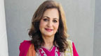 لیلی زبیری 69سال کی ہوگئیں آج سالگرہ کا کیک کاٹیں گی
