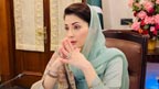  پنجاب کے عوام کو صاف پانی گھر گھر پہنچا کردم لیں گے : مریم نواز 