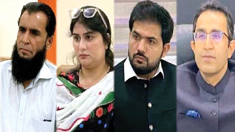  کیو ڈی پی ایس وزیرآباد نعمت سے کم نہیں:ڈپٹی کمشنر 