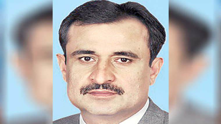  احتساب عدالت سکھر میں پیش