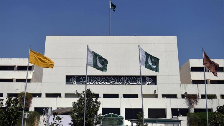 پی ٹی آئی کی حکومتی پالیسیوں پرتنقید،عمران منتقلی فیصلہ پراظہارتشکر