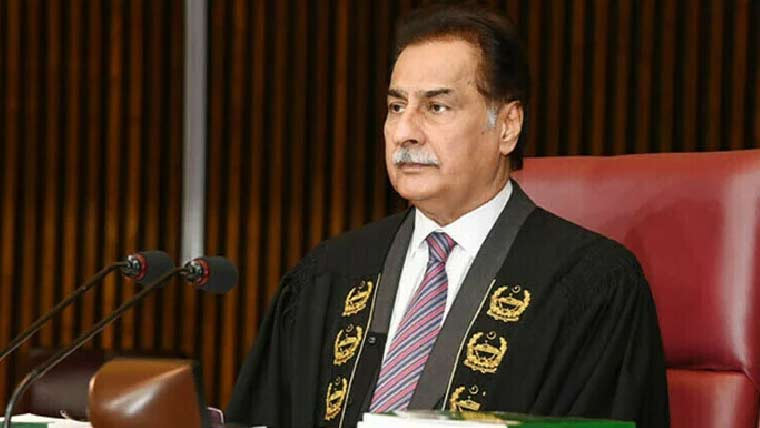 ن لیگ، پیپلزپارٹی میں اختلافات برقرار، قانون سازی بھی مؤخر 