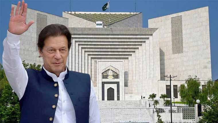 ذمہ دارانہ کردار سے عمران کی اگلی منزل بنی گالہ بن سکتی