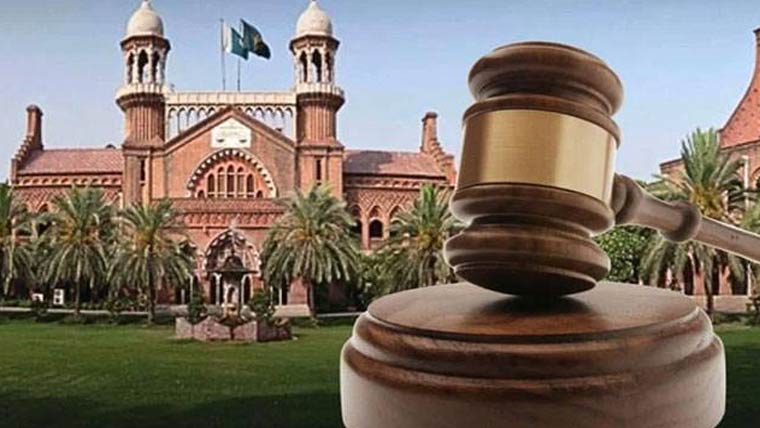  گھناؤنے  جرم میں ملوث ملزموں کو کھلی چھوٹ نہیں دی جاسکتی : لاہو ر ہائیکورٹ