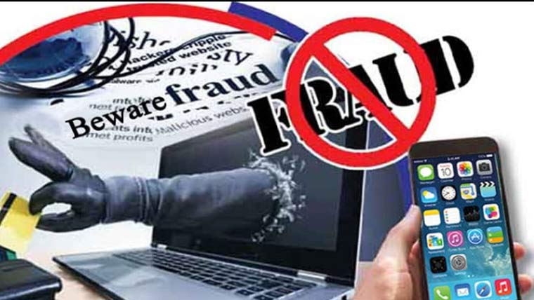 سنگاپور :آن لائن فراڈ روکنے  کیلئے سوشل میڈیا پر نئی پابندیاں 