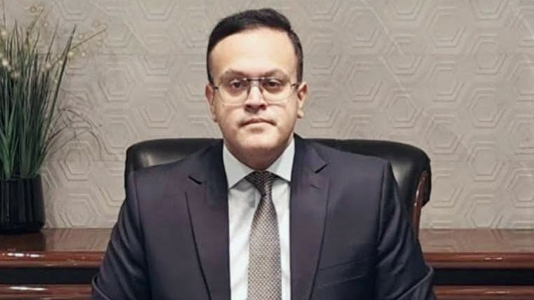 بڑی شاہراہوں کے اطراف ہزاروں پھولدار درخت لگا نے کا فیصلہ 