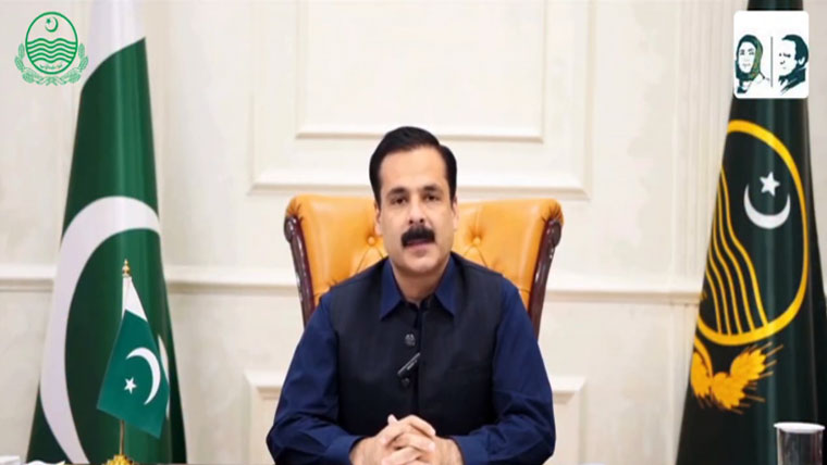 ترقیاتی منصوبوں کی بروقت تکمیل یقینی بنانے کا حکم 
