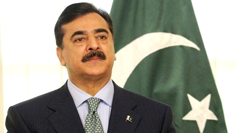  جی بی کے عوام نے جو اعتماد کیا اس پر پورا اتریں گے ،چیئرمین سینیٹ 
