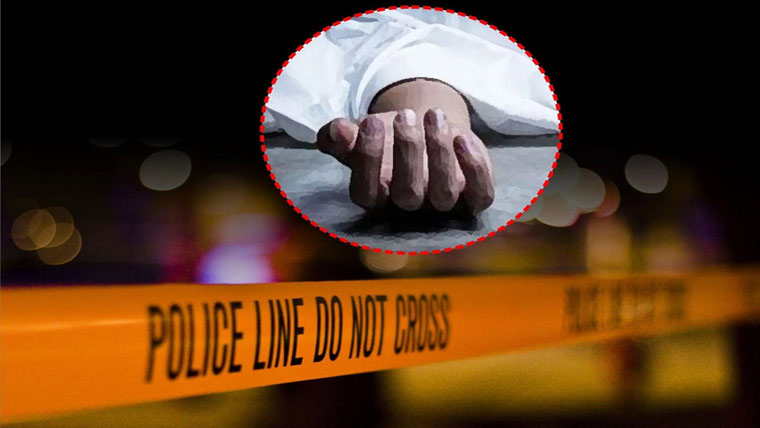 چوہنگ:بیوی ،ساس،سسراور سالے کو قتل کرنےکے بعد ملزم کی خود کشی