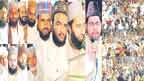  گوکھووال میں عظمت شہدائے تحریک پاکستان کانفرنس کاانعقاد