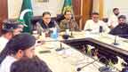  عید میلاد النبیؐ کے جلوسوں کو فول پروف  سکیو رٹی دینگے :ڈی پی او سیالکوٹ 