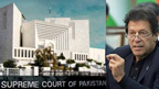  عمران خان کو شفا  ہسپتال منتقل کرنے کا حکم : ذاتی معالج ڈاکٹر فیصل ، ہمشیرہ ڈاکٹر عظمیٰ کو بھی میڈیکل بورڈ سے منسلک رہنے کی اجازت ، صحت پر سیاست کی گئی تو سہولت واپس لی جاسکتی ہے : سپریم کورٹ 