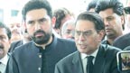  انصاف مل گیا، آفریدی،ہسپتال کے باہر کارکن نہ آئیں،گوہر