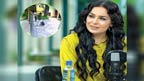 اداکارہ میرا نے ملازمہ کو تشدد  کا نشانہ بنا ڈالا، ویڈیو وائرل 