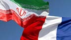 فرانس کا 2ایرانی سفارتکاروں  کو ملک بدر کرنے کا اعلان