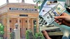 جولائی ،کرنٹ اکاؤنٹ خسارہ 32.80کروڑ ڈالر ریکارڈ