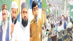  یوم آزادی کے حولے سے بچوں کا ملی و تربیتی پروگرام 