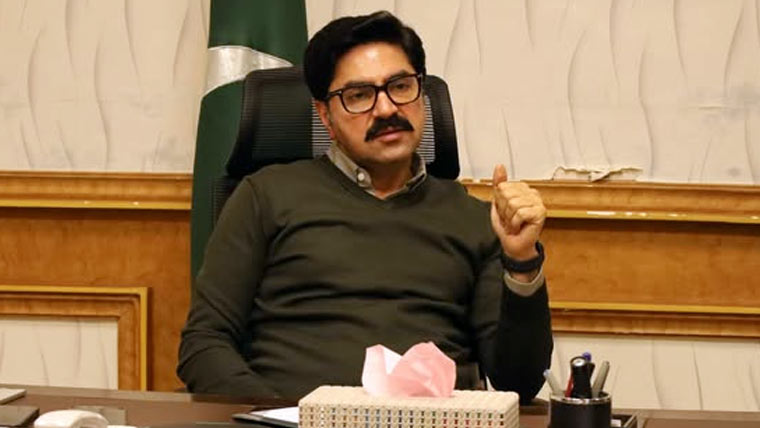 ستھرا پنجاب پروگرام میں غفلت برداشت نہیں، ڈپٹی کمشنر