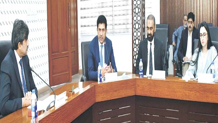 زرعی یونیورسٹی،حبیب بینک کا تعاون مضبوط بنانے پر اتفاق
