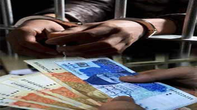 منشیات کے ملزم کو 10 سال قید، 01  لاکھ جرمانہ 