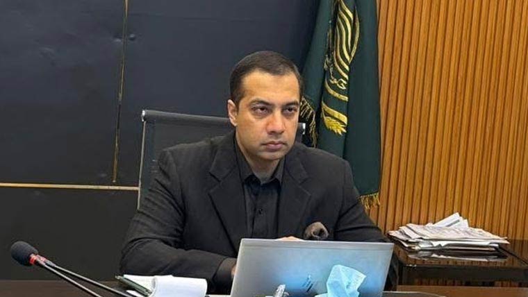  پارکوں سے جڑی بوٹیوں اور جھاڑیوں کا خاتمہ کیا جائے ، ڈپٹی کمشنر 
