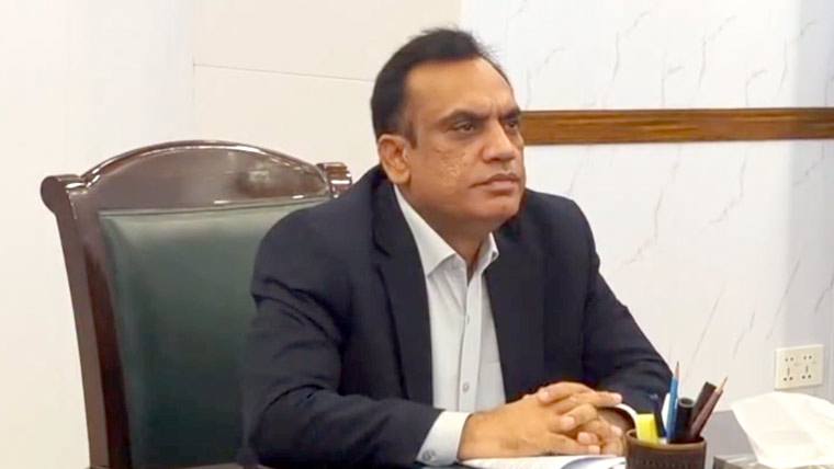  عید میلاد النبیؐ پر تمام ضروری سکیورٹی امور مکمل کیے جائیں، کمشنر 