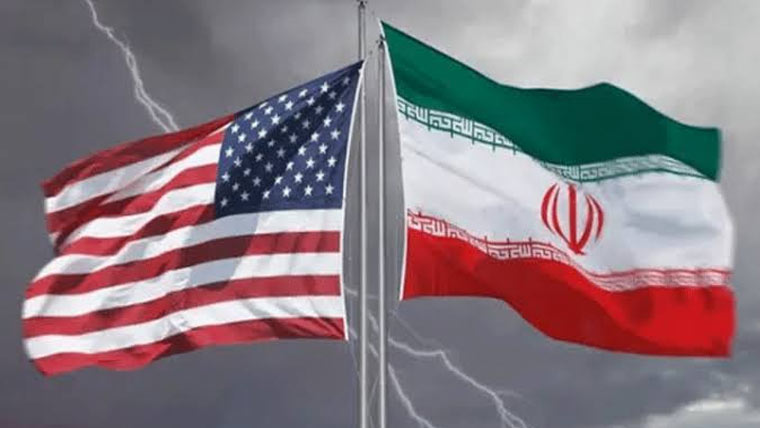ایران کا امریکا کو طنزیہ جواب، کیلیفورنیا کو ایرانی علاقہ قرار دیدیا