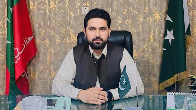 سپریم  کورٹ  کے  حکم  پر  عمل  نہ  ہوا  تو  فیصلہ  سڑکوں  پر  ہوگا:سہیل  آفریدی