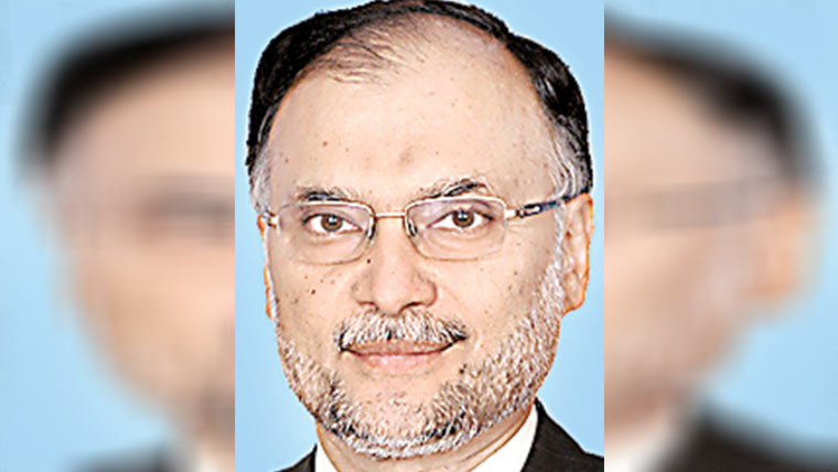  موجودہ انتظامی ڈھانچہ اوور لوڈہو چکا