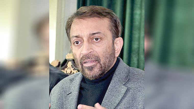  جہاں صوبوں کی ضرورت وہاں ریفرنڈم 