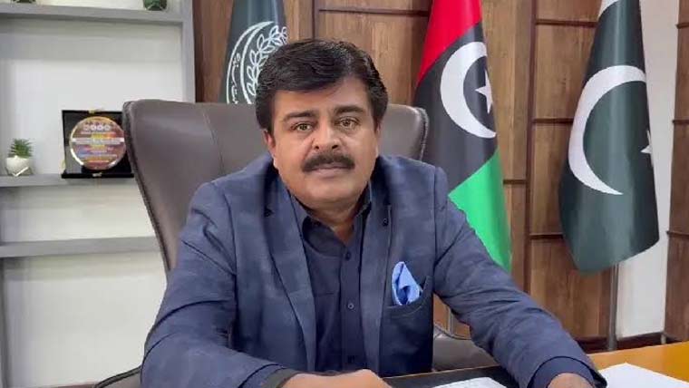 جنریشن زی کو سمجھنے کیلئے انہیں سننا ہوگا،وزیر تعلیم