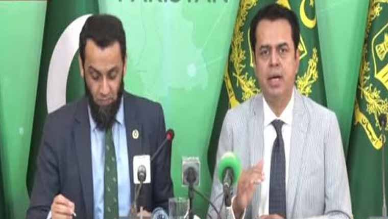 بانی پی ٹی آئی جوانوں کی طرح صحتمند، سیاست نہ کریں:وزرا
