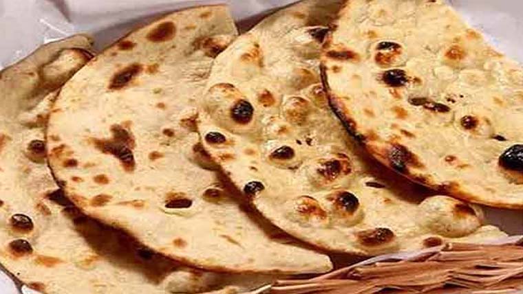  نان بائیوں کو روٹی 17روپے کی بیچنے کی زبانی اجازت