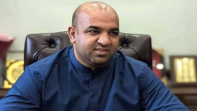 امیر جماعت تعلیمی معیار دیکھیں، پھر بات کریں،رانا سکندر